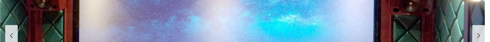 拉威尼网站设计效果图 优游国际网络网站案例