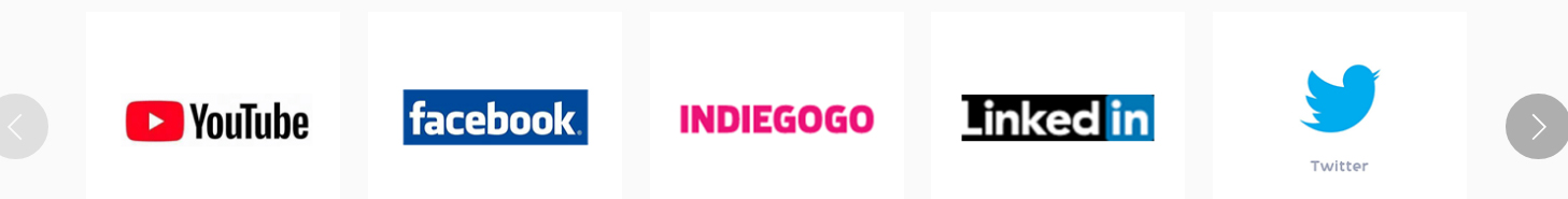 宝华中网站设计效果图 优游国际网络网站案例