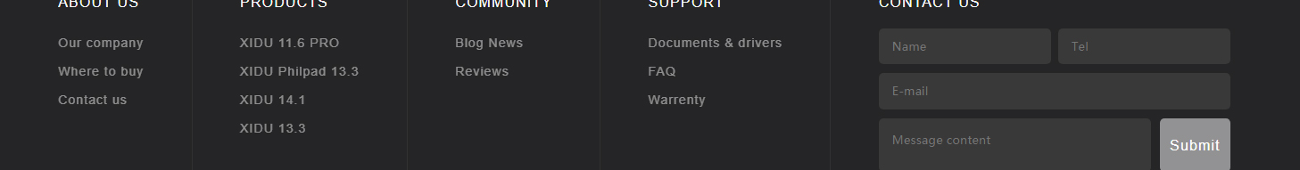 宝华中网站设计效果图 优游国际网络网站案例