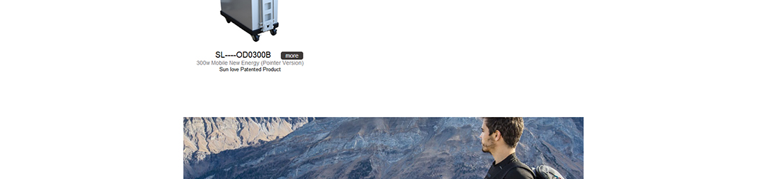 sunlove网页设计效果图 优游国际网络网站案例