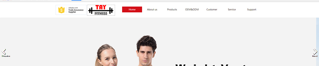 优游国际网络网站案例