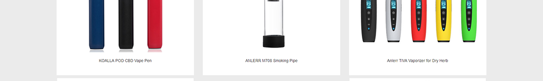 ANLERR网站设计图 优游国际网络网站案例